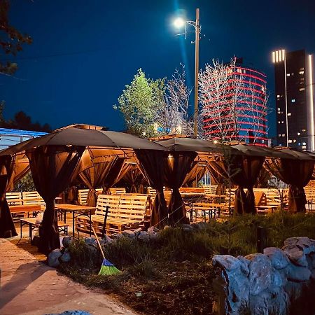 Mika Hotel Ουλάν Μπατόρ Εξωτερικό φωτογραφία
