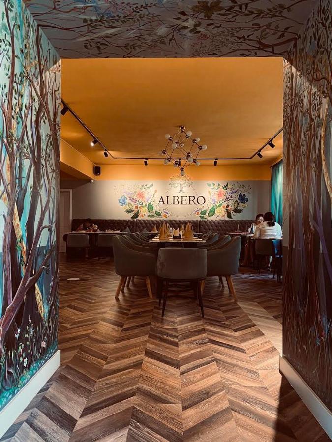 Mika Hotel Ουλάν Μπατόρ Εξωτερικό φωτογραφία