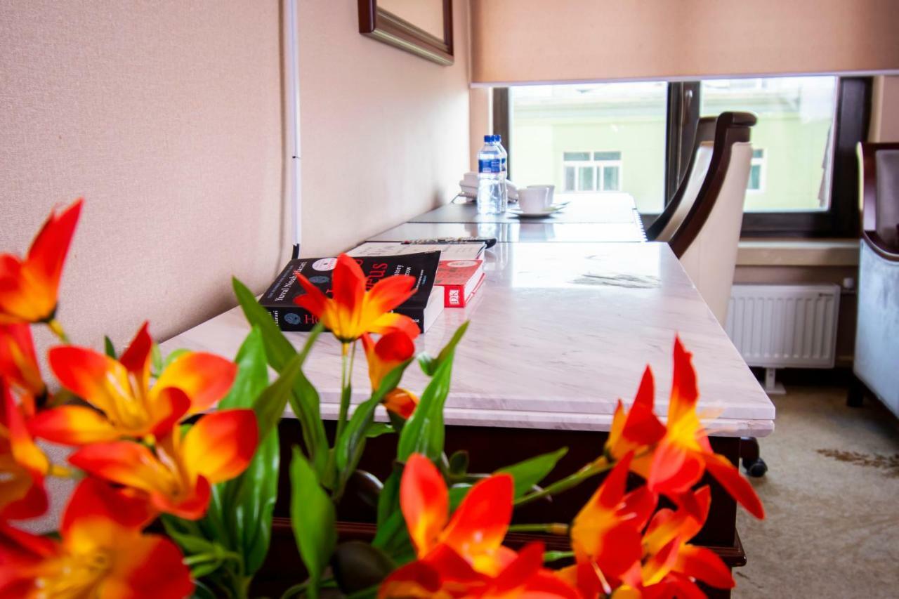 Mika Hotel Ουλάν Μπατόρ Εξωτερικό φωτογραφία